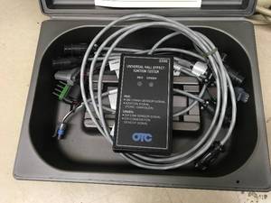 lot 397 image: OTC NO. 3334 Master Hall Effect Ignition Tester