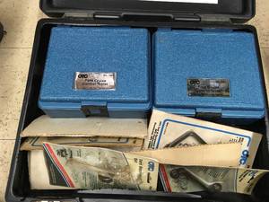 lot 399 image: OTC Ford Kit