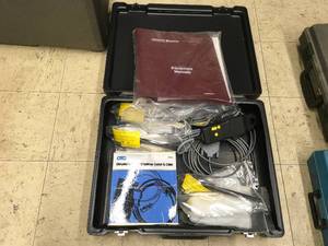 lot 427 image: Chrysler Basic Engine Analyzer For The MOPAR Diagnostic System
