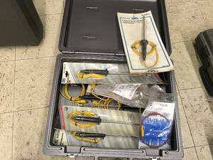 lot 428 image: Temperature Probes