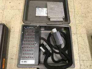 lot 430 image: OTC Electronic Engine Control- IV Breakout Box