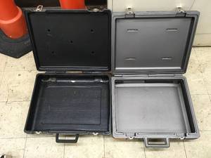 lot 436 image: Two Cases