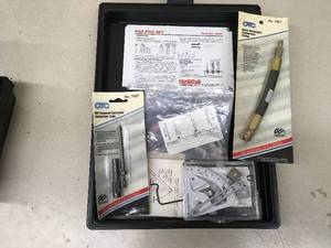 lot 447 image: OTC Carburetor Tools