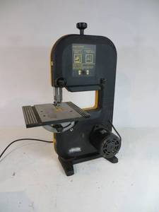 lot 1 image: Pro-Tech Band Saw