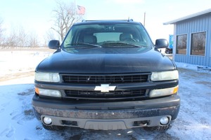 2004 Chevrolet Tahoe Z71 - 2 Owners -