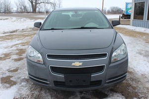 2009 Chevrolet Malibu LS