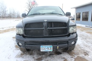 2003 Dodge Ram 1500 SLT 4x4