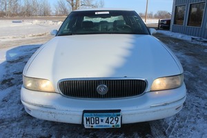 1998 Buick LeSabre Limited