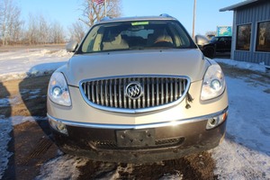 2008 Buick Enclave CX