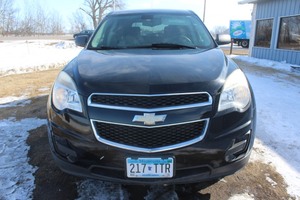 2010 Chevrolet Equinox LS