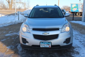 2010 Chevrolet Equinox LT AWD