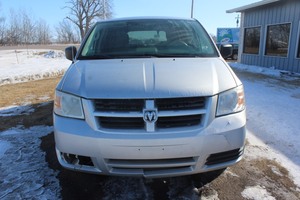 2009 Dodge Grand Caravan