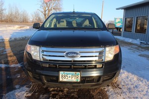 2008 Ford Edge SE
