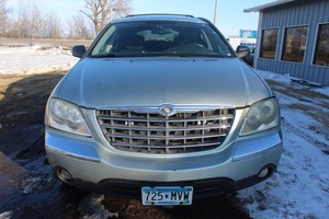 2004 Chrysler Pacifica AWD