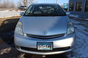 2006 Toyota Prius