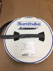 lot 13 image: 200 roll heat shrink wrap - 1-12 shrinks to 12