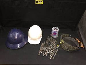 lot 52 image: Handy man mixed tool lot