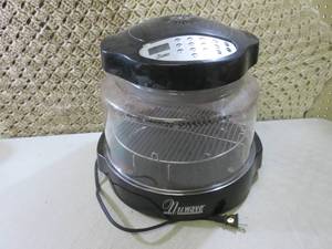 Nuwave Pro Infrared Oven Only used ...