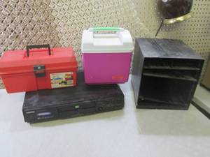 Lot of Misc  RM5...