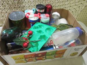 Box Full of Misc  RM5...