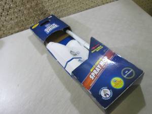Quick Shine Multi-Surface Spray Mop...