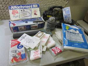 Vintage Gilbert Electric Hand Clean...