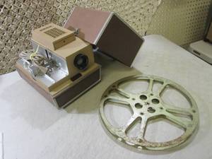 Vintage Argus Projector and 13 34...