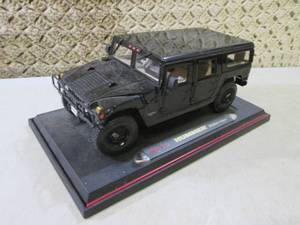 Maisto Die Cast Hummer (Station Wag...
