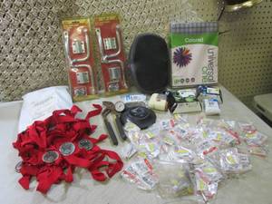 Lot of Misc Several Basketball Meda...