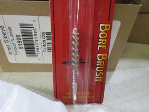 Lot of Assorted Gun Scope Mount Rin...