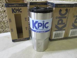 Lot of 6 - 20 ounce K Pic Double Wa...