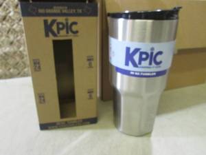 Lot of 6 - 30 ounce K Pic Double Wa...