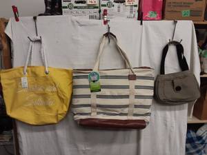 New Insulated Cooler Bag, Insulated Lunch Bag, New Sunshine & Salt Water Beach Bag
