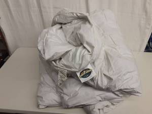 Pacific Coast Down King Size Duvet