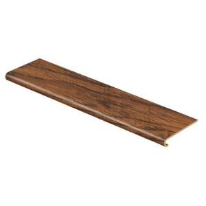 Cap A Tread Highland Hickory 47 in....