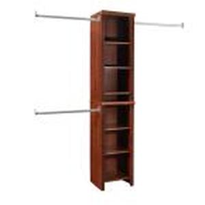 ClosetMaid Impressions Narrow 48 in...