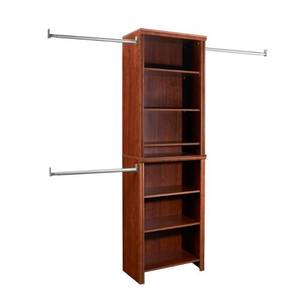 ClosetMaid Impressions Standard 60 ...