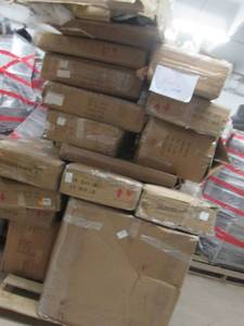 Pallet of Furniture Damaged or Mis...