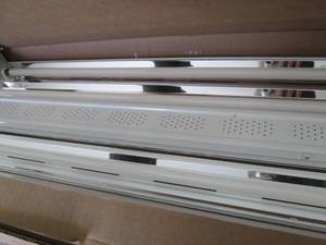 Lithonia Lighting 4 Light Lamped Hi...