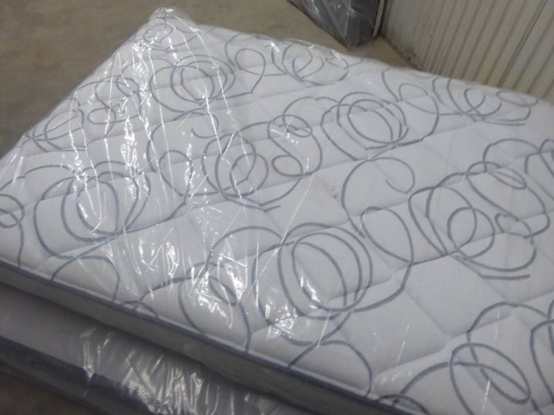 Sealy rio outlet mattress