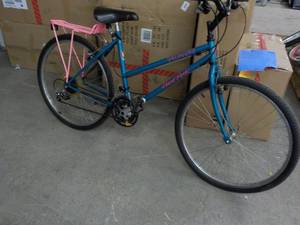 lot 156 image: Specialized Hard Rock Bike...