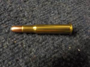 lot 180 image: Case of Bullets Cal 30-30 170 gr Fl...
