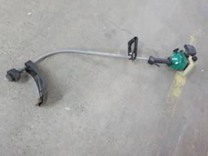 lot 248 image: Feather Lite Weed Eater...