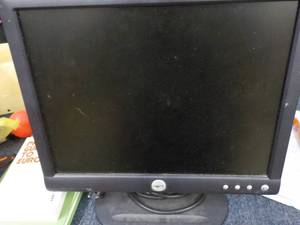lot 260 image: Dell 15...