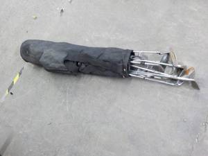 lot 261 image: Set of Golf Clubs in Bag...