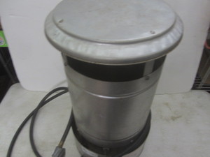 Contractors Heater LP