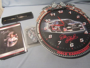 Dale Earnhardt Collectibles