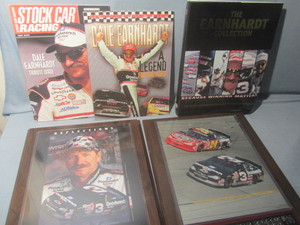 Dale Earnhardt Collectibles