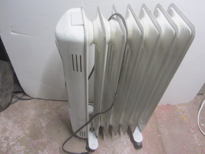 Duracraft Heater