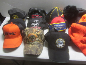 Hats